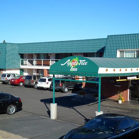 Apple Tree Inn Спокан Экстерьер фото