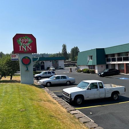 Apple Tree Inn Спокан Экстерьер фото