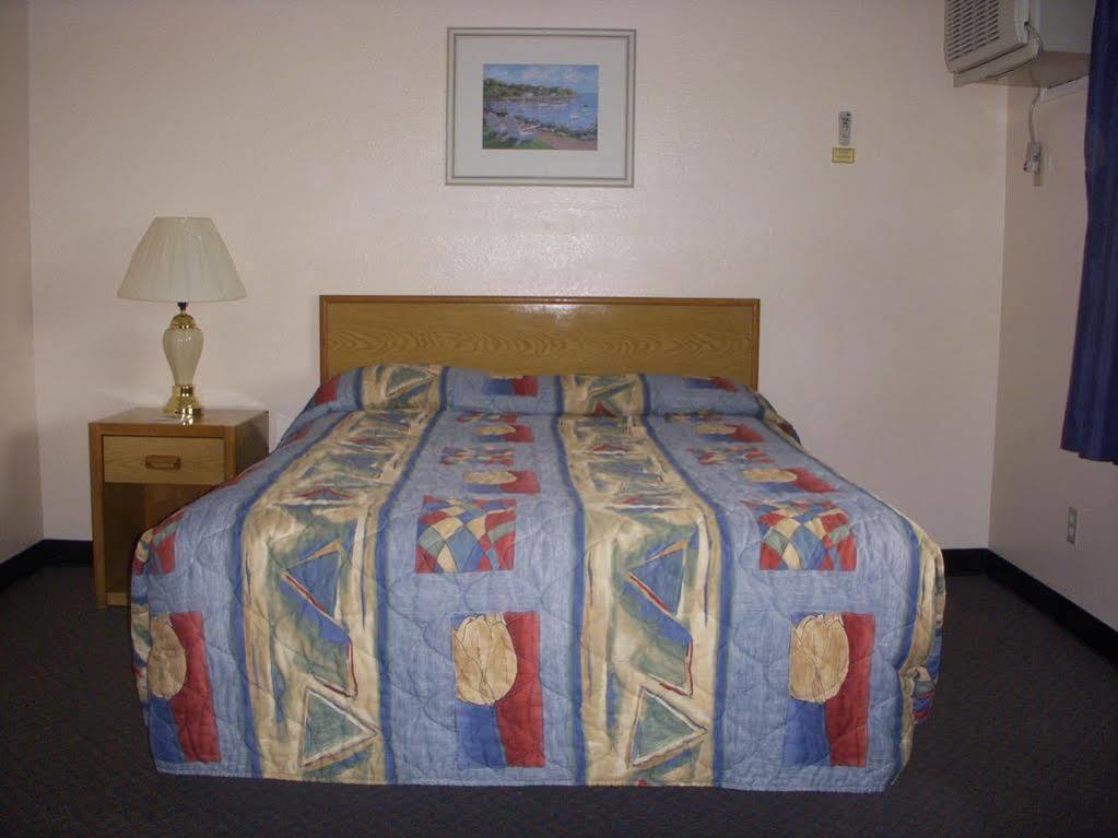 Apple Tree Inn Спокан Экстерьер фото