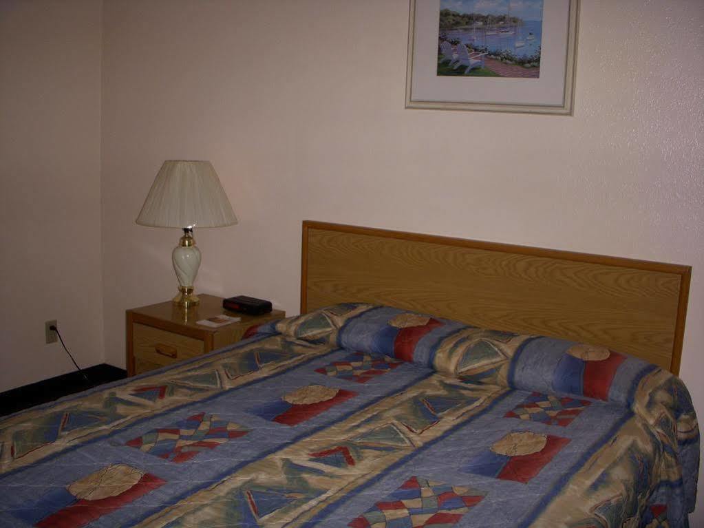 Apple Tree Inn Спокан Экстерьер фото