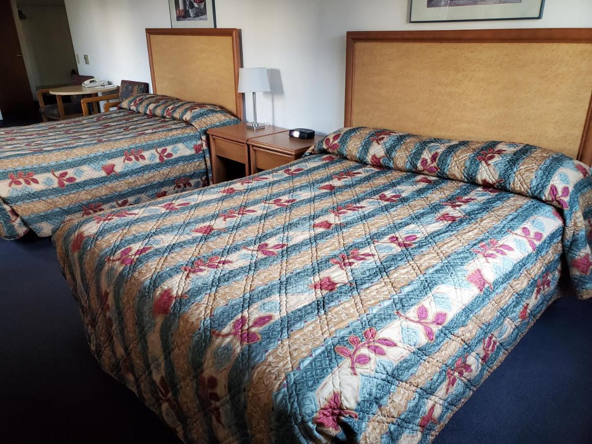 Apple Tree Inn Спокан Экстерьер фото